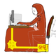 Image for article titled This Desktop Design for Gaming Addicts Would "Ruin" Humanity